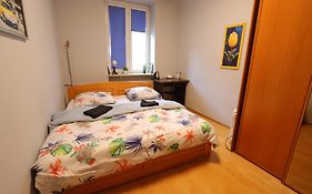 Fantastic Waw - Room Ch16-D