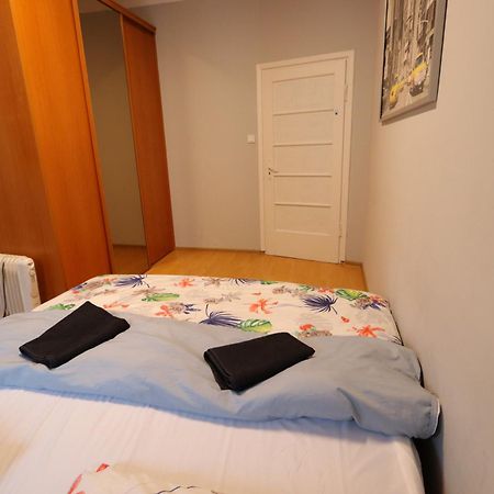 Fantastic Waw - Room Ch16-D Варшава Екстер'єр фото
