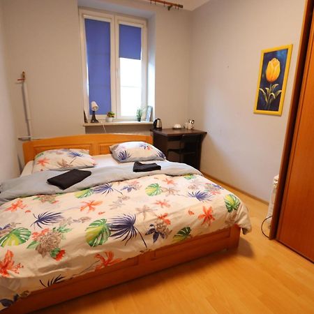 Fantastic Waw - Room Ch16-D Варшава Екстер'єр фото