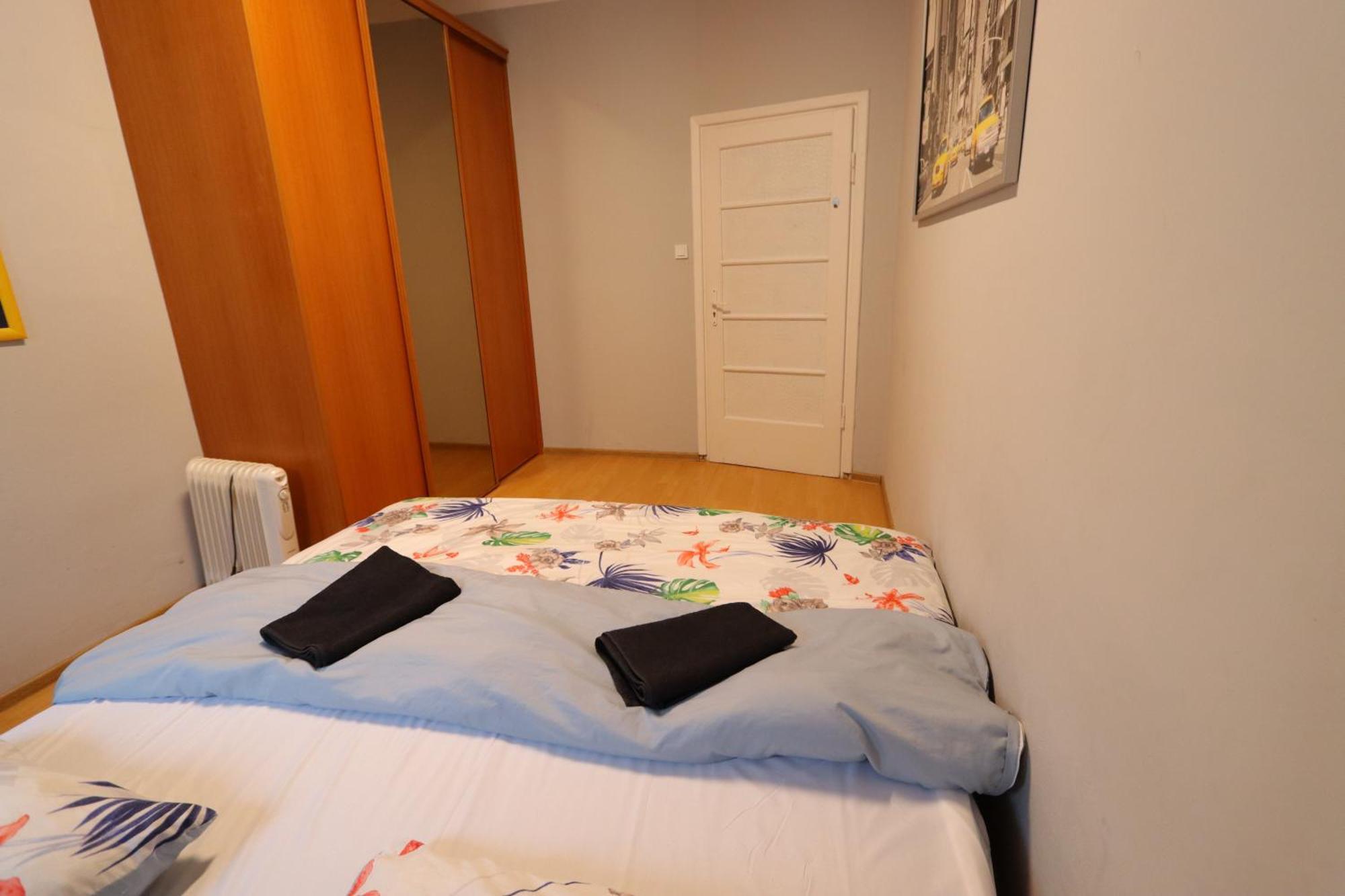 Fantastic Waw - Room Ch16-D Варшава Екстер'єр фото