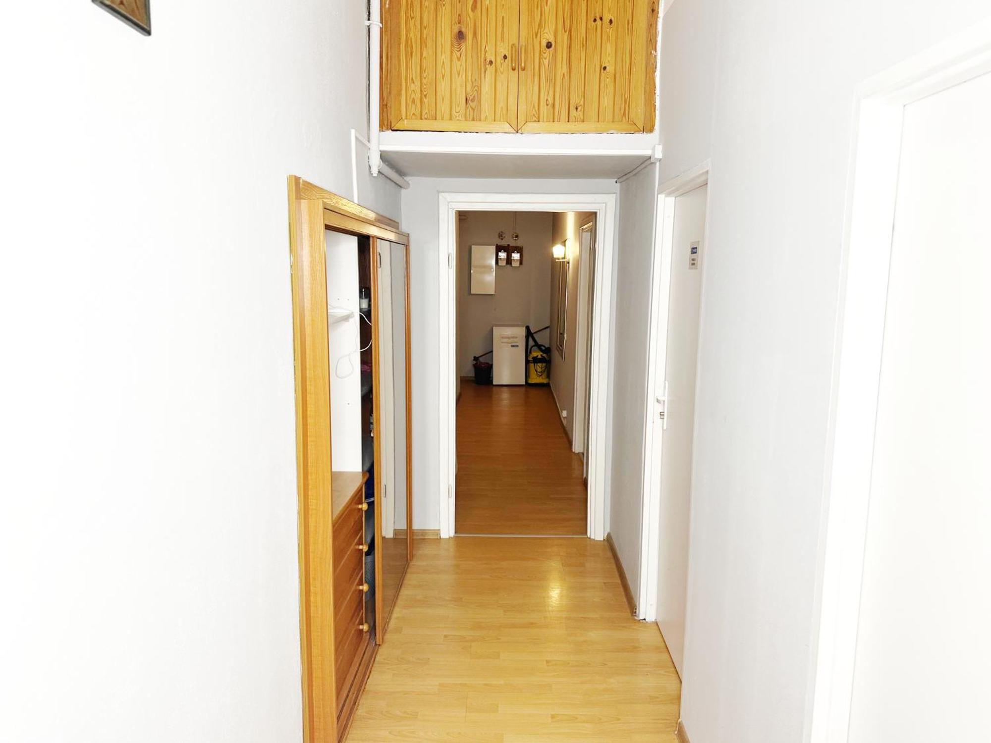 Fantastic Waw - Room Ch16-D Варшава Екстер'єр фото